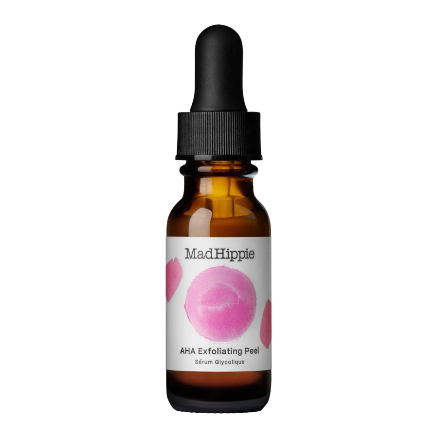 Mad-Hippie - Deluxe AHA Exfoliating Peel 15ml