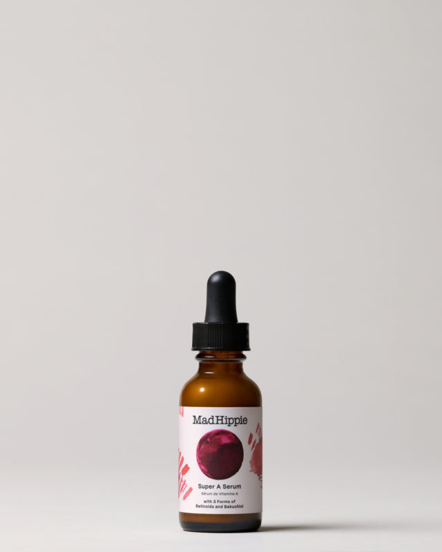 Mad Hippie - Vitamin A Serum 30ml
